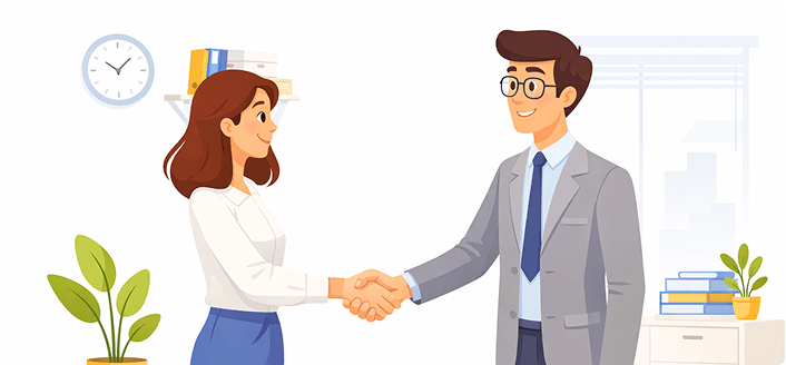 paramètre LDDémat pour la facture electronique